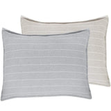 Pom Pom at Home Henley Big Pillow w/ Insert Bedding and Bath