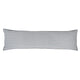 Pom Pom at Home Henley Body Pillow w/ Insert Bedding and Bath