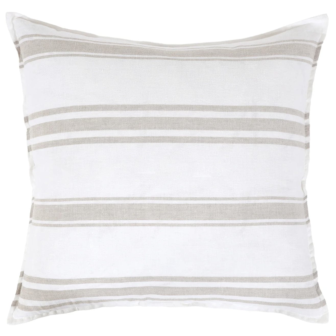 White pom pom euro sham new arrivals