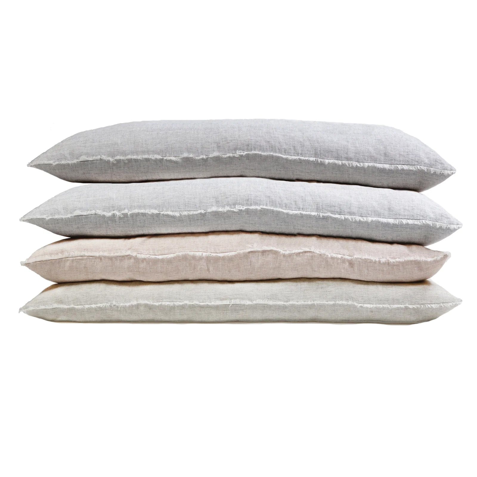 Morrison Filled Big Pillow By Pom Pom At Home – Bella Vita Gifts