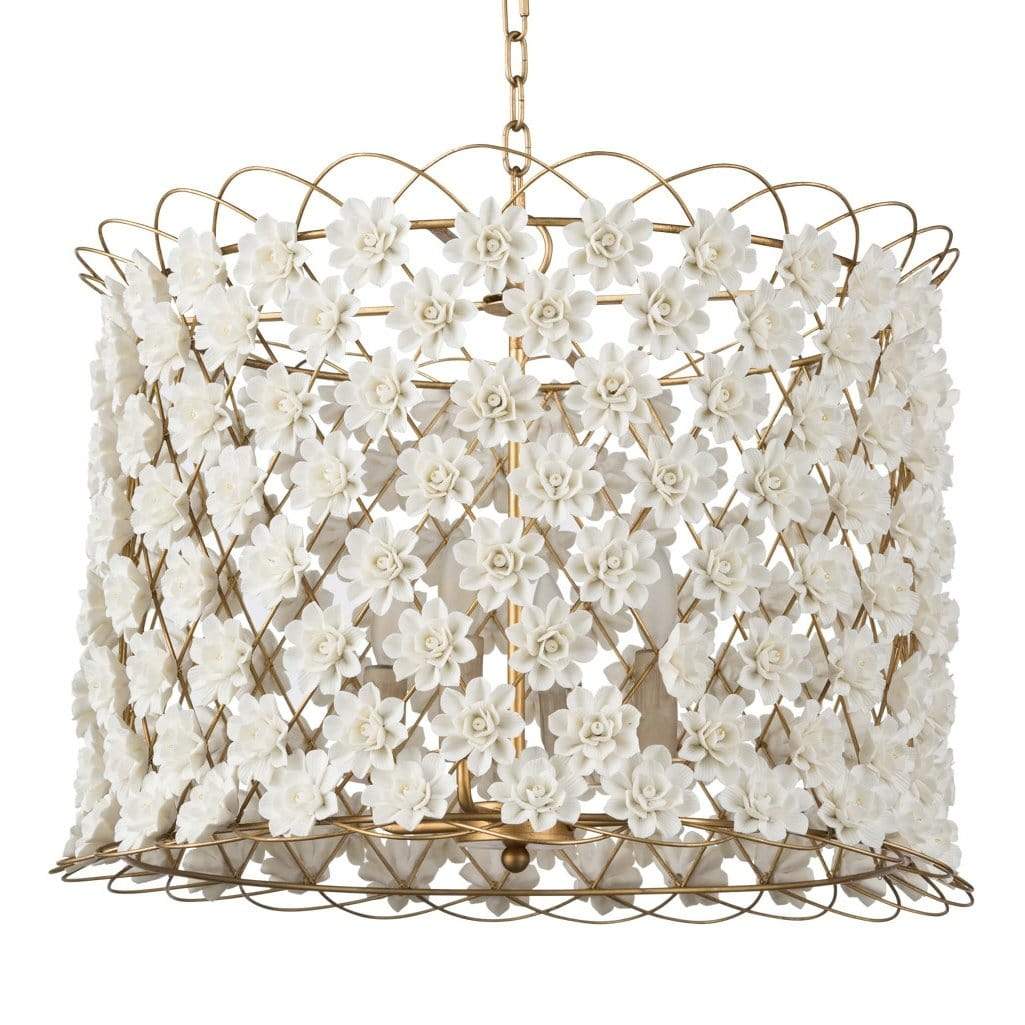 Alice Chandelier – Meadow Blu