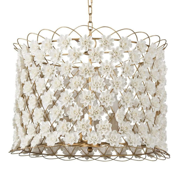 Alice Chandelier – Meadow Blu
