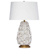 Regina Andrew Alice Porcelain Flower Table Lamp Lighting regina-andrew-13-1257 00844717029059