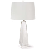 Regina Andrew Angelica Crystal Table Lamp - Small Lighting regina-andrew-13-1319 00844717092190