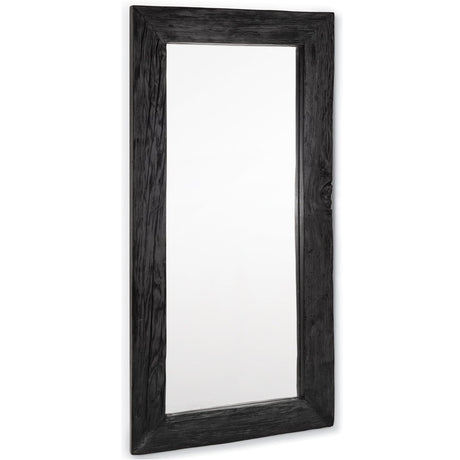 Regina Andrew Ash Reclaimed Wood Frame Mirror Mirrors regina-andrew-21-1005BLK