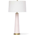 Regina Andrew Audrey Ceramic Table Lamp - Blush Lighting regina-andrew-13-1243 00844717028717