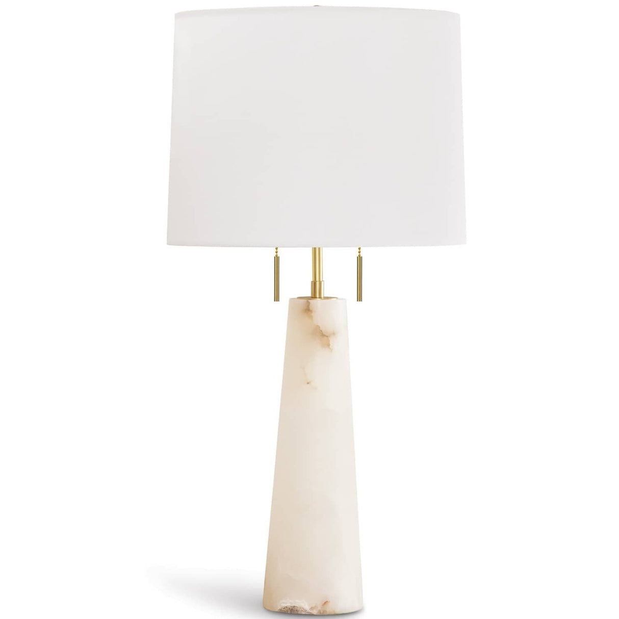 Regina Andrew Austen Alabaster Table Lamp Lighting regina-andrew-13-1516 844717032486