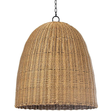 Regina Andrew Beehive Outdoor Pendant Lighting