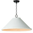 Regina Andrew Billie Concrete Pendant Lighting