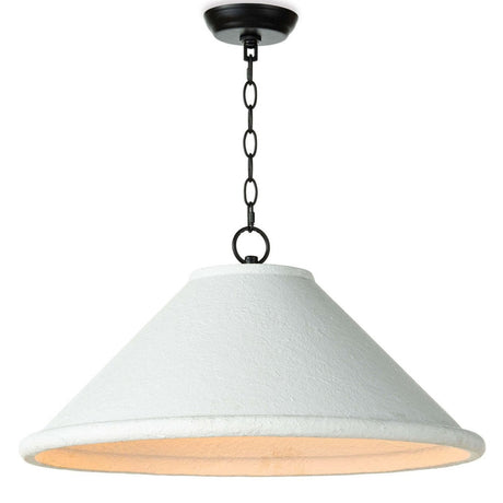 Regina Andrew Billie Concrete Pendant Lighting