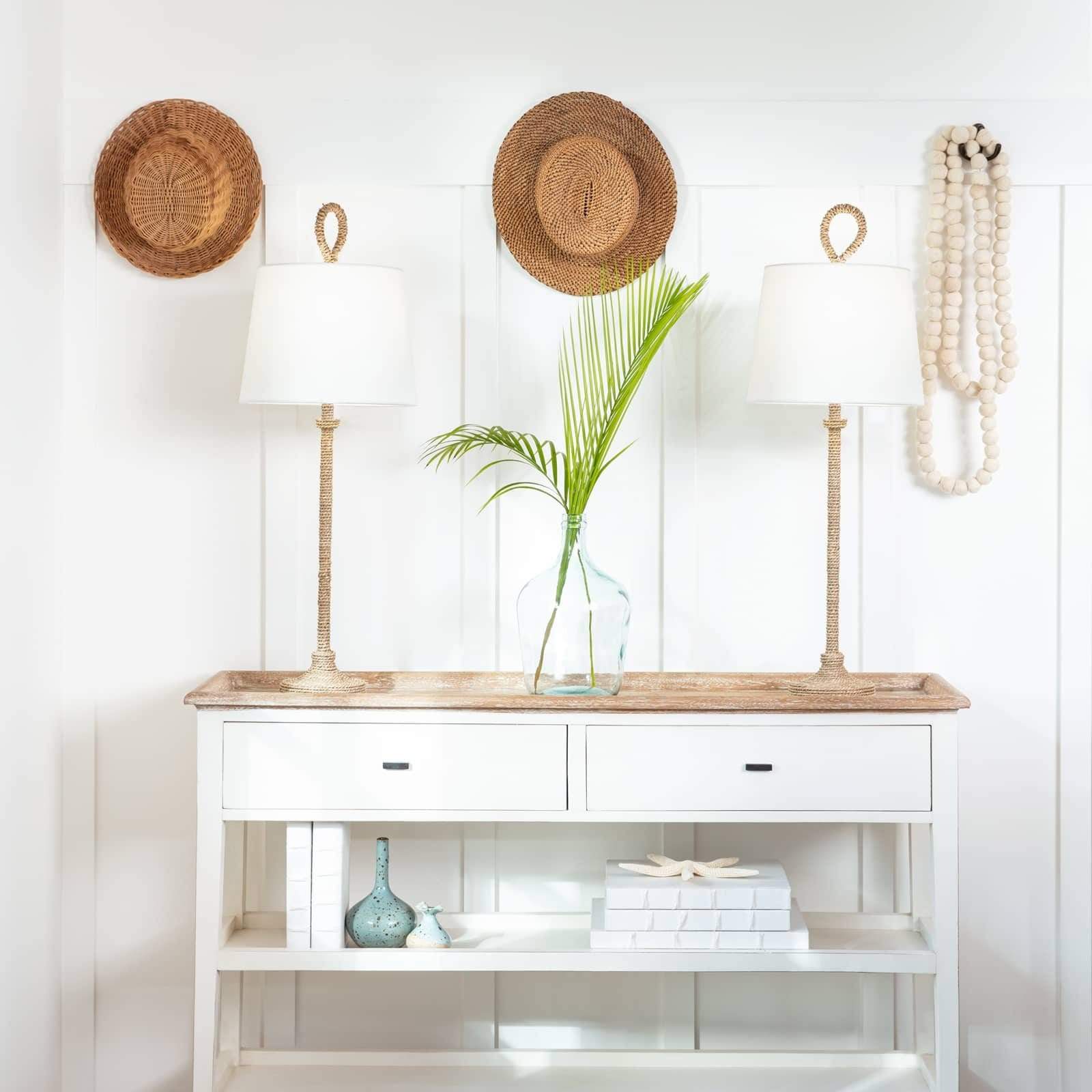 Coastal Living Bimini Buffet Lamp Regina Andrew