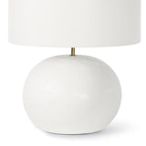 Regina Andrew Blanche Concrete Table Lamp Lighting regina-andrew-13-1551 844717032707