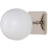 Regina Andrew Bodie Sconce Lighting