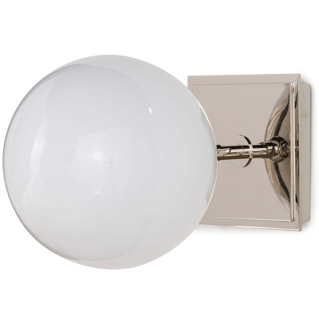 Regina Andrew Bodie Sconce Lighting