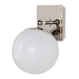 Regina Andrew Bodie Sconce Lighting