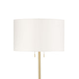 Regina Andrew Bruno Floor Lamp Lighting regina-andrew-14-1041 844717096211