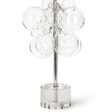 Regina Andrew Bubbles Table Lamp - Clear Lighting regina-andrew-13-1400CLR 00844717094217
