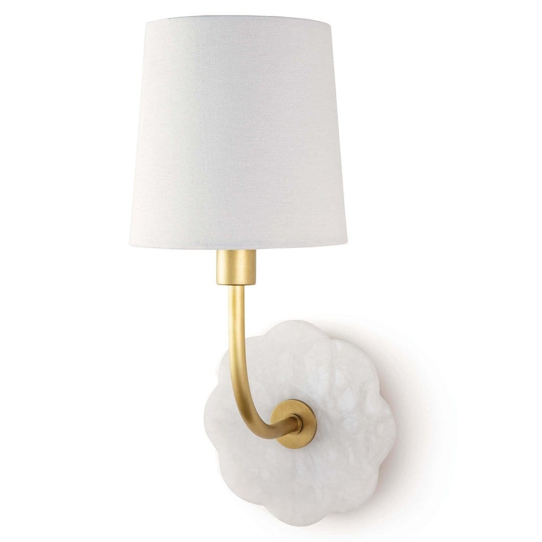 Regina Andrew Camilla Wall Sconce - Thumbnail 2