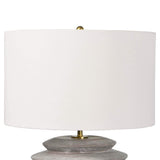 Regina Andrew Canyon Ceramic Table Lamp Lighting regina-andrew-13-1369 844717095948