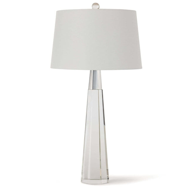 Regina Andrew Carli Crystal Table Lamp Lighting regina-andrew-13-1324 00844717092237