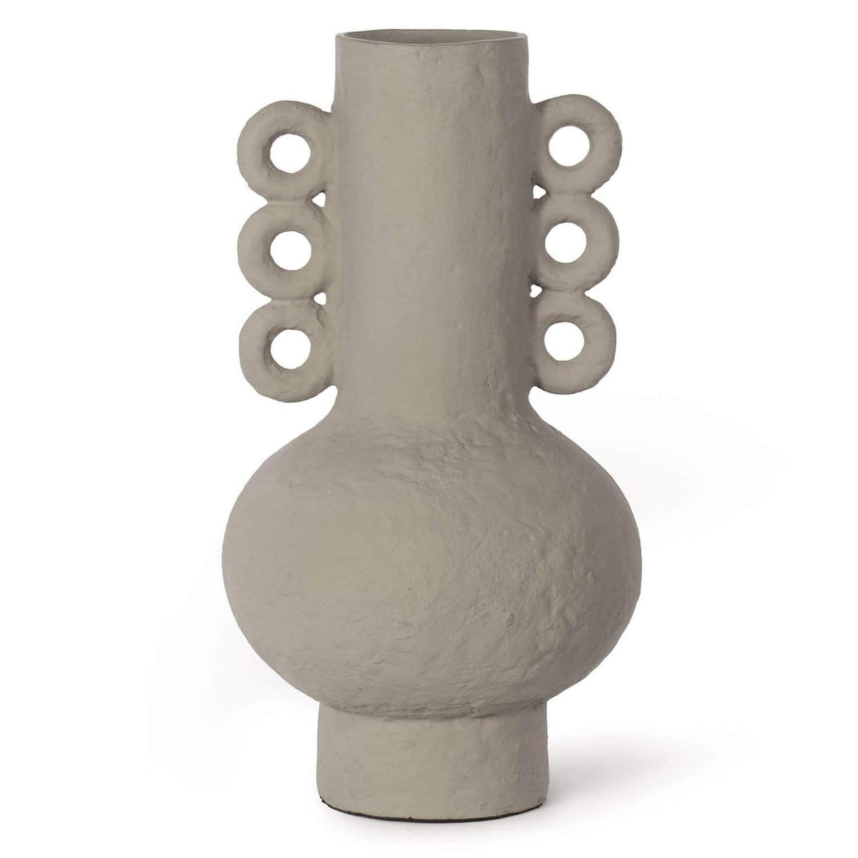 Regina Andrew Chandra Metal Vase Pillow & Decor regina-andrew-20-1447 844717032899
