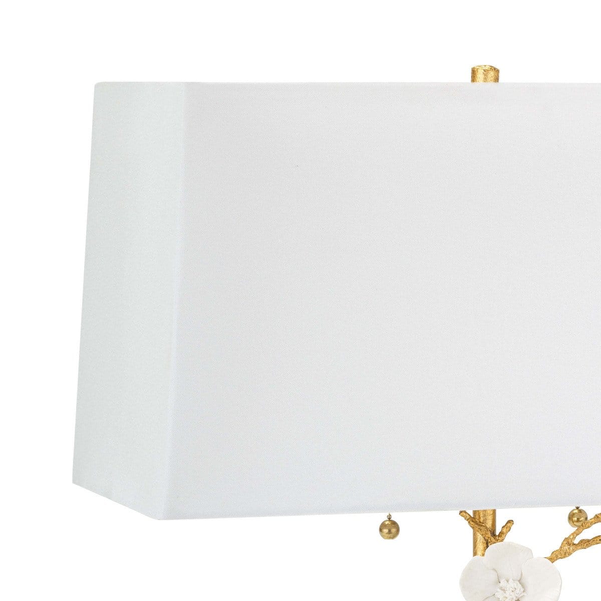 Regina Andrew Cherise Horizontal Table Lamp - Gold Lighting regina-andrew-13-1330GLD