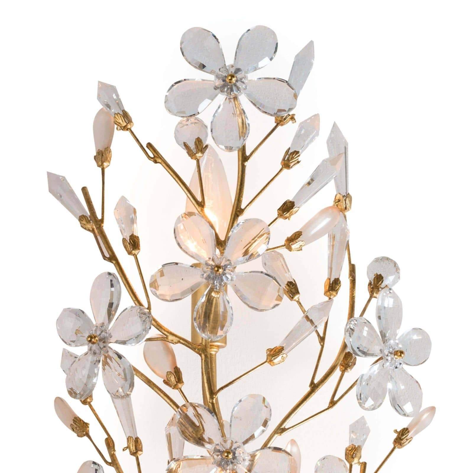 Regina Andrew Cheshire Sconce - Thumbnail 4
