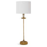 Regina Andrew Clove Stem Buffet Table Lamp Lighting regina-andrew-13-1171 844717017636