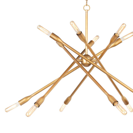 Regina Andrew Cobra Chandelier Lighting