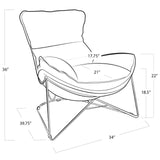 Regina Andrew Cocoon Chair regina-andrew-32-1181