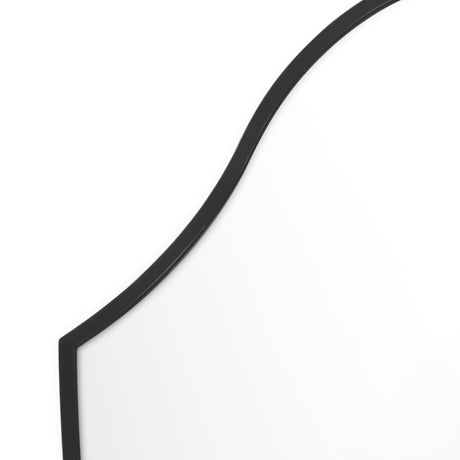 Regina Andrew Crest Mirror Wall