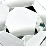 Regina Andrew Design Crystal Dodecahedron Pillow & Decor