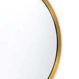 Regina Andrew Doris Round Mirror Wall