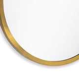 Regina Andrew Doris Round Mirror Wall