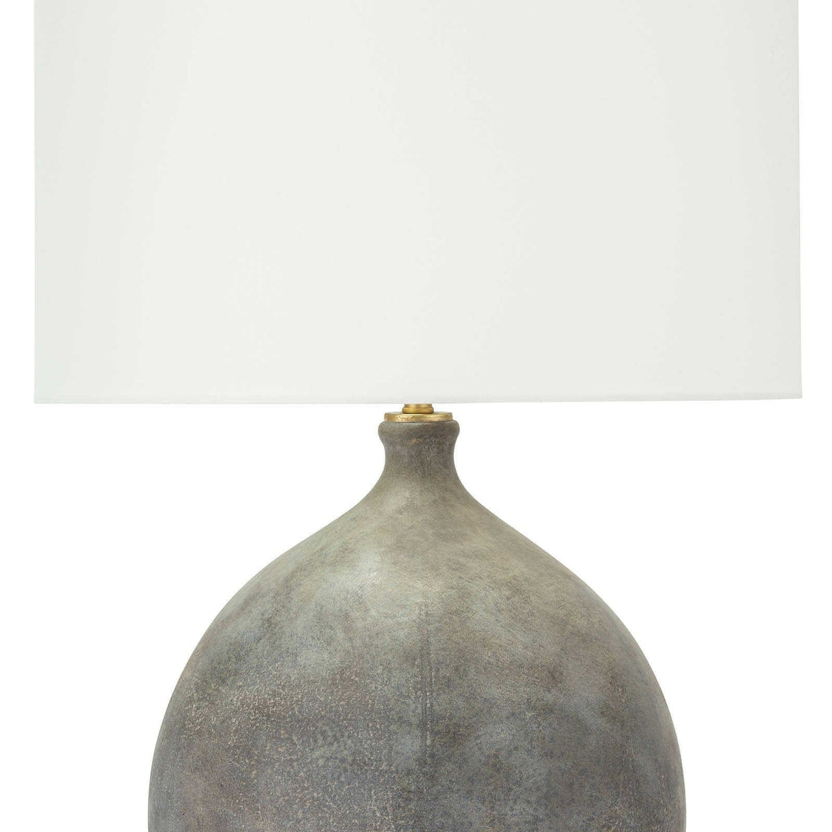 Regina Andrew Dover Ceramic Table Lamp Lighting regina-andrew-13-1445 844717099564