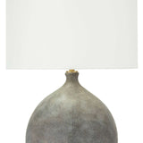 Regina Andrew Dover Ceramic Table Lamp Lighting regina-andrew-13-1445 844717099564