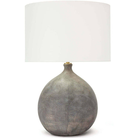 Regina Andrew Dover Ceramic Table Lamp Lighting regina-andrew-13-1445 844717099564