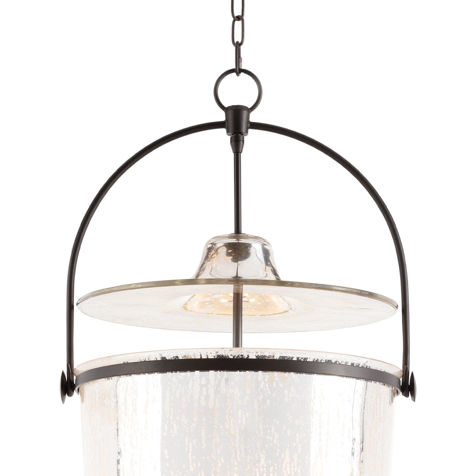 Regina Andrew Emerson Bell Jar Pendant