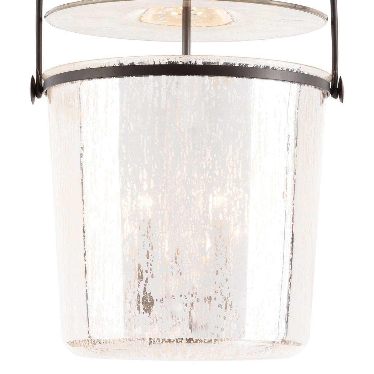 Regina Andrew Emerson Bell Jar Pendant Lighting