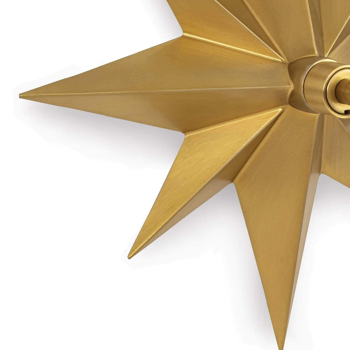 Etoile Sconce – Meadow Blu