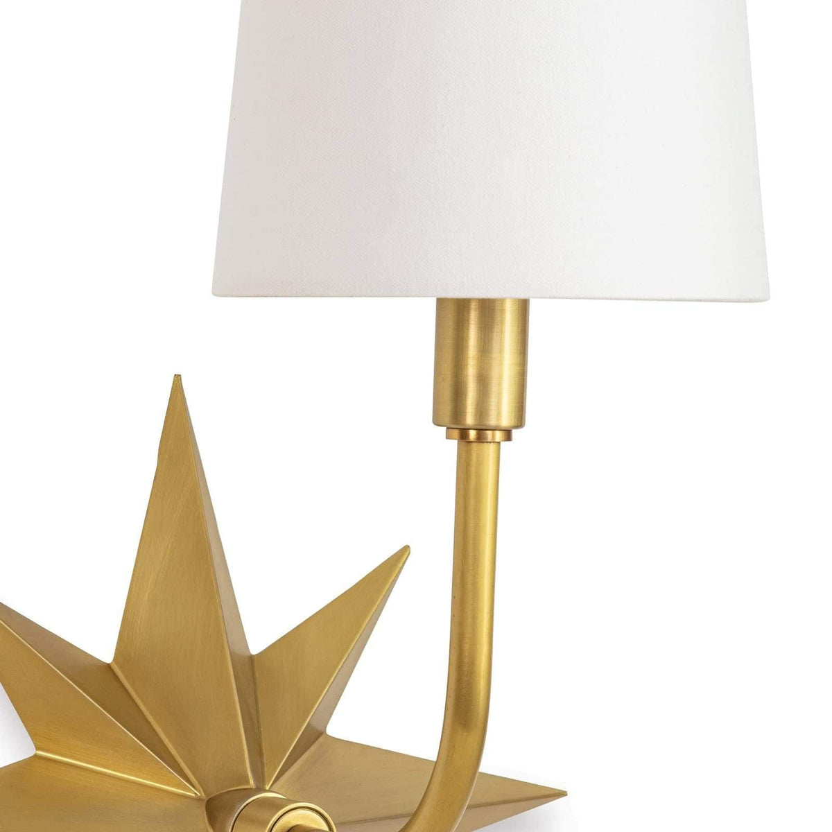 Etoile Sconce – Meadow Blu