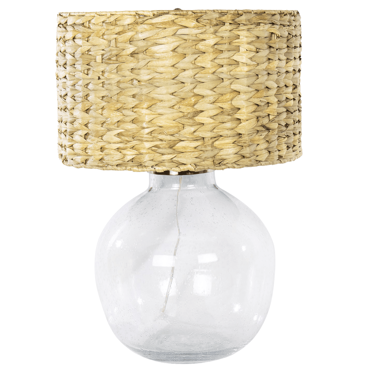Regina Andrew Freesia Glass Table Lamp Lighting regina-andrew-13-1547 844717033919