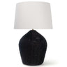 Regina Andrew Georgian Table Lamp - Natural Lighting regina-andrew-13-1372BLK 00844717094040