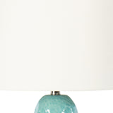 Regina Andrew Getaway Ceramic Table Lamp Lighting regina-andrew-13-1512TQ 844717033902