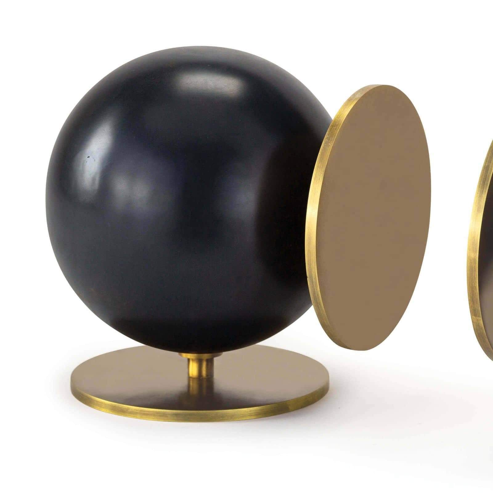 Regina Andrew Grant Bookends - Thumbnail 4
