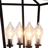 Regina Andrew Hampton Outdoor Lantern Lighting regina-andrew-17-1016 844717030642