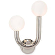 Regina Andrew Happy Sconce Lighting regina-andrew-15-1144PN 844717099441