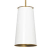 Regina Andrew Hattie Pendant Lighting