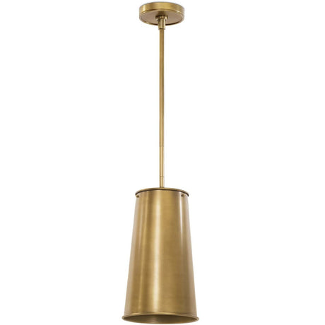 Regina Andrew Hattie Pendant Lighting regina-andrew-16-1392NB