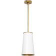 Regina Andrew Hattie Pendant Lighting regina-andrew-16-1392WT